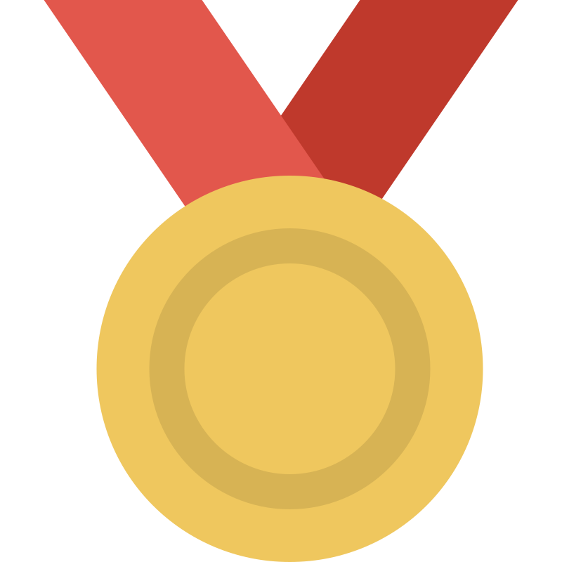 gold-medal