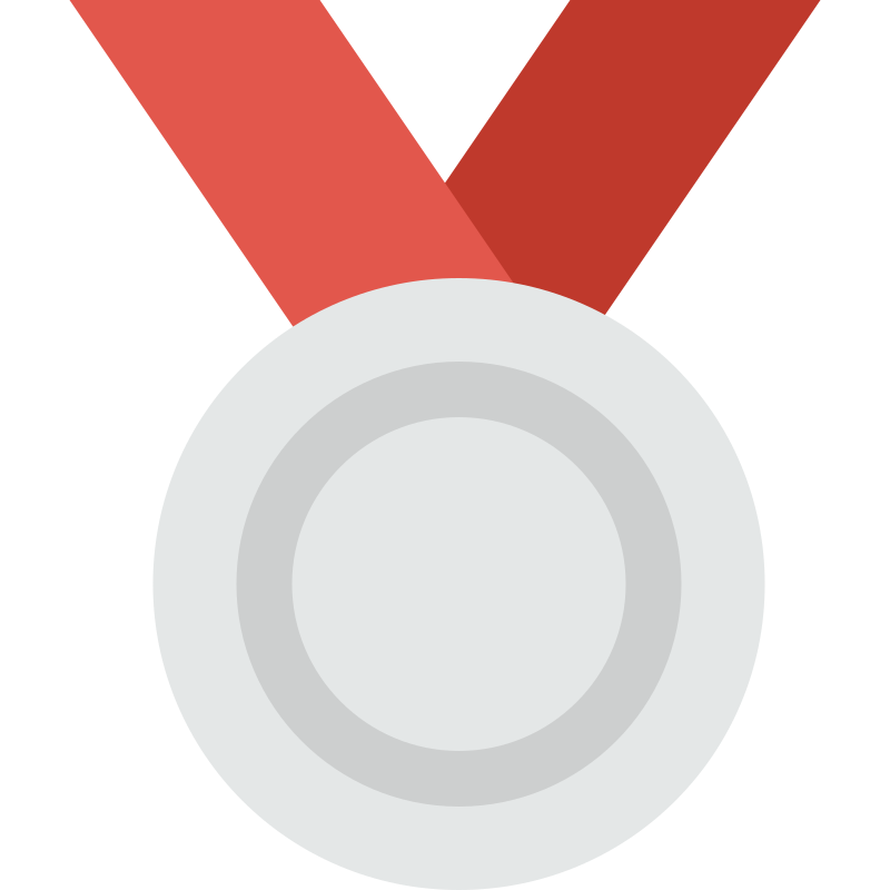 silver-medal